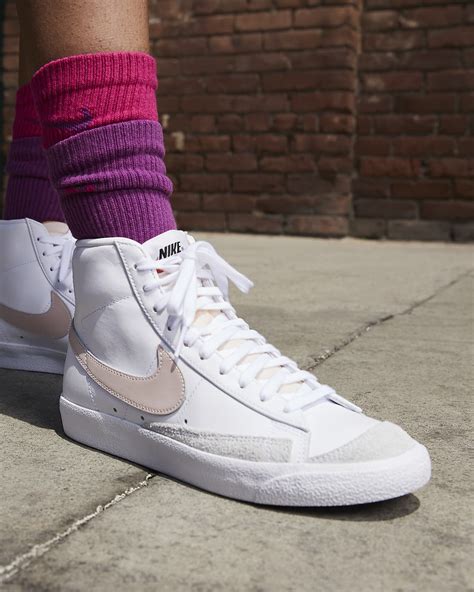 nike blazer mid 77 vintage damen|Nike mid 77 vintage blazer.